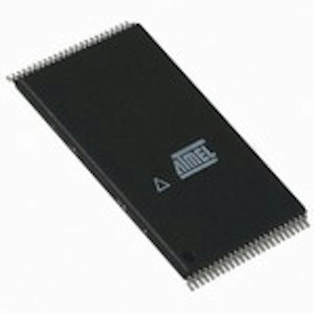 IC - SMD 48 pin CBGA 16 Mbit 3-volt flash memory AT49BV1614