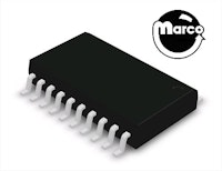 IC - SOIC-20 Flip Flop D-Type Bus Interface