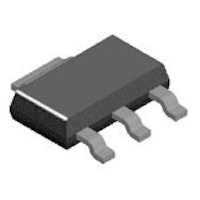 IC - SMD 3 pin LM3940IMP regulator 3.3v