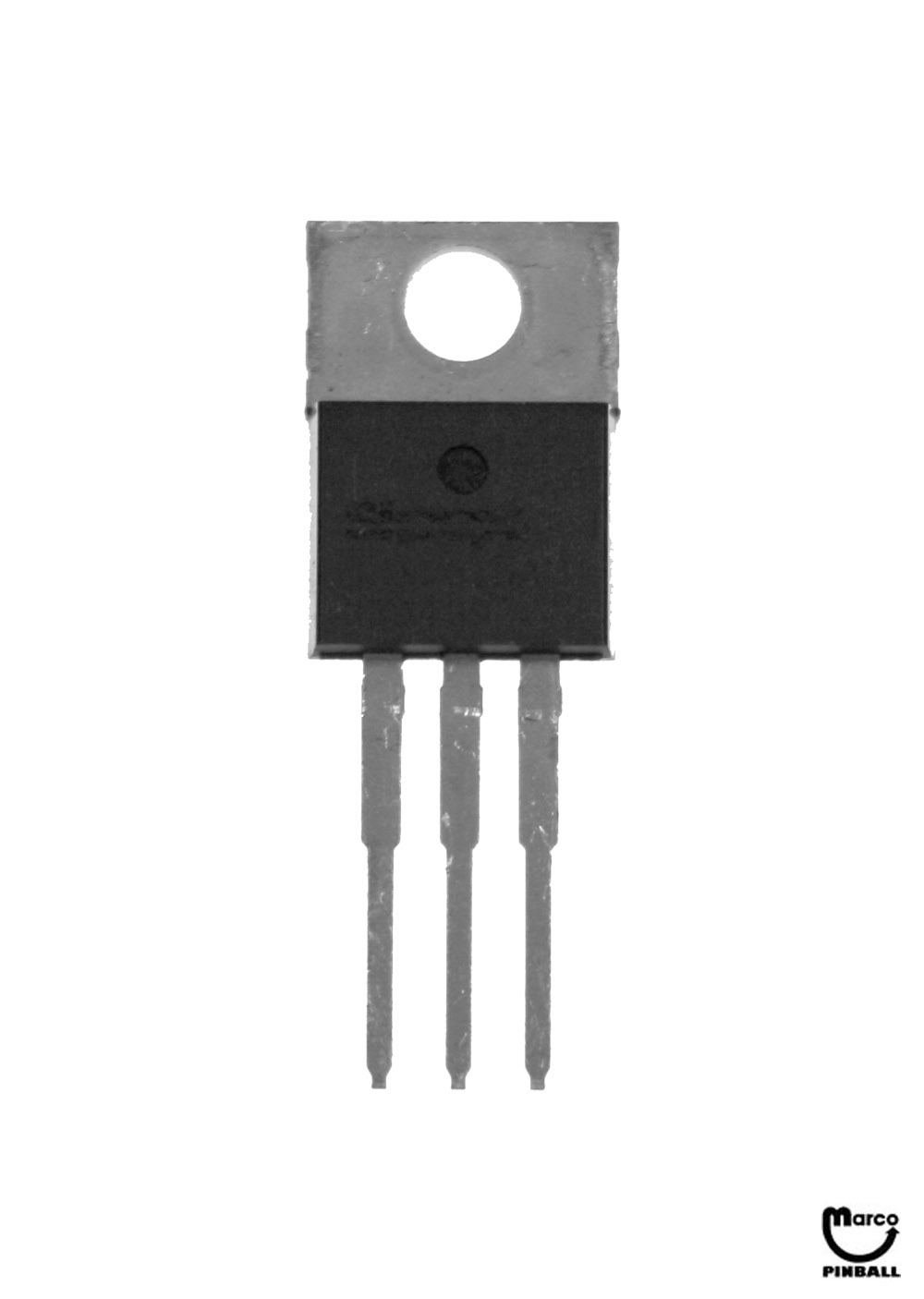 Transistor - regulator 3.3v TO-247-3 3 pin LT1083CP