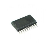 IC - SMD 20 pin SN74HC245DW octal bus xcvr