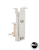 Pop bumper assembly Game Plan