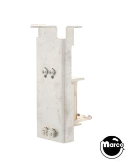 Pop bumper assembly Game Plan
