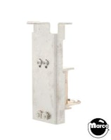 Pop bumper assembly Game Plan