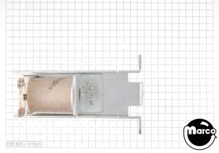 Pop bumper assembly Game Plan