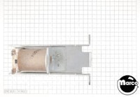 Pop bumper assembly Game Plan