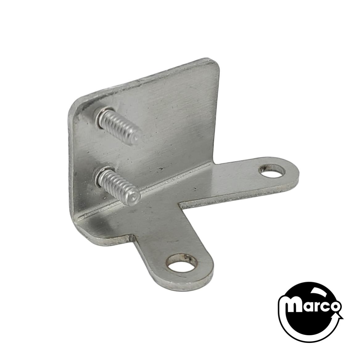 Guns N Roses (JJP) Snubber Brkt, Left
