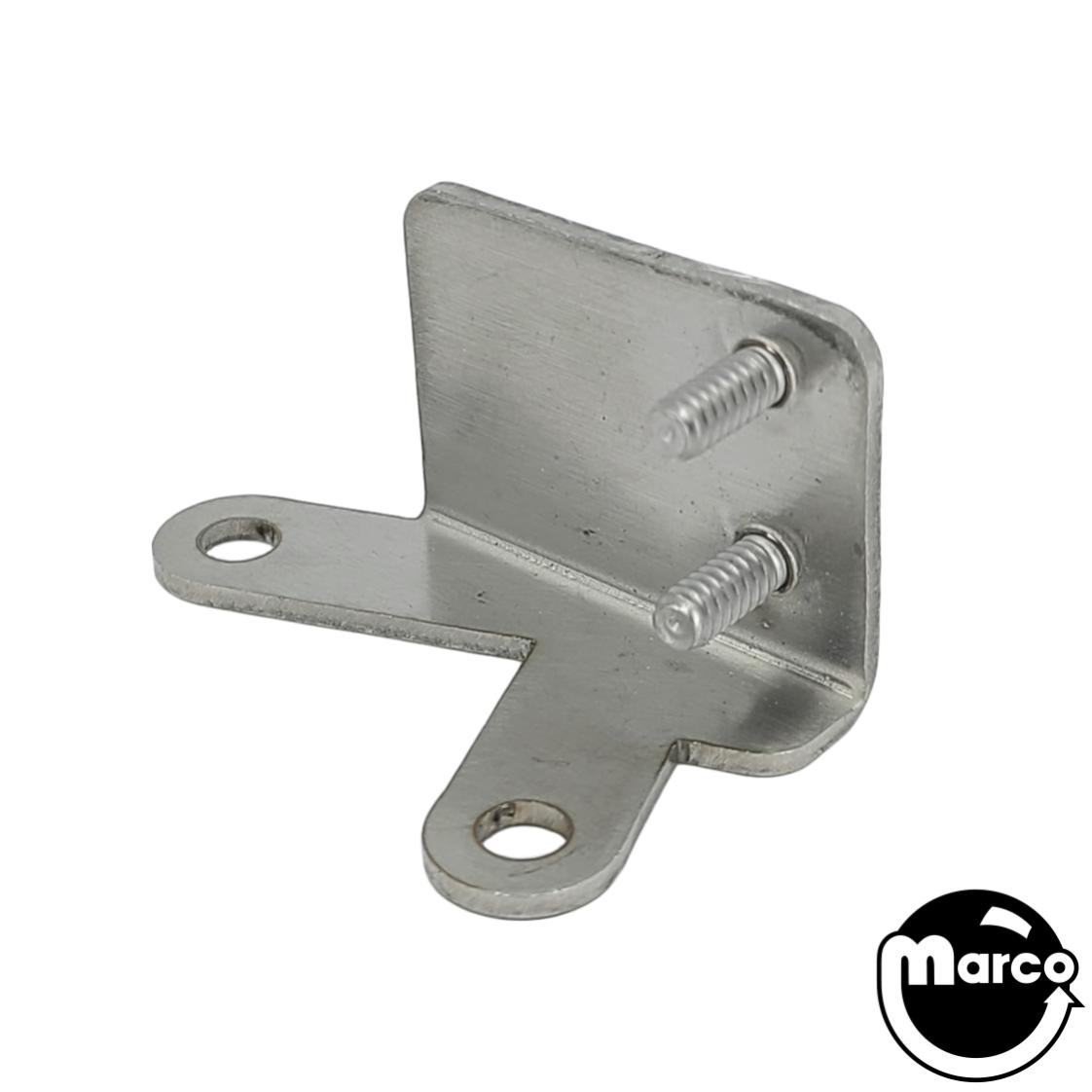 Guns N Roses (JJP) Snubber Brkt, Right