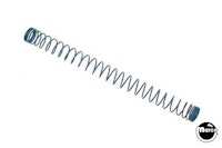 Shooter spring blue .038 inch high tension 266-5001-07
