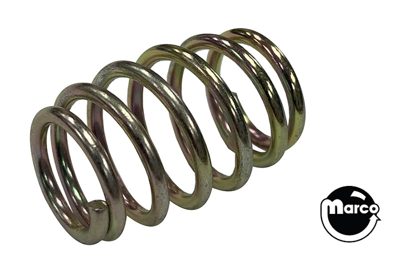 10-149-G - Spring - barrel compression shooter brass - Marco ...