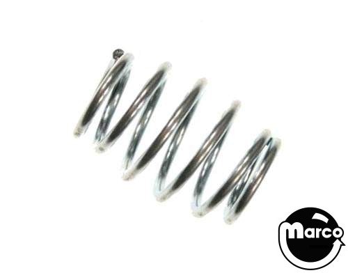 10-149 - Spring - barrel ball shooter outer - Marco Specialties Pinball ...