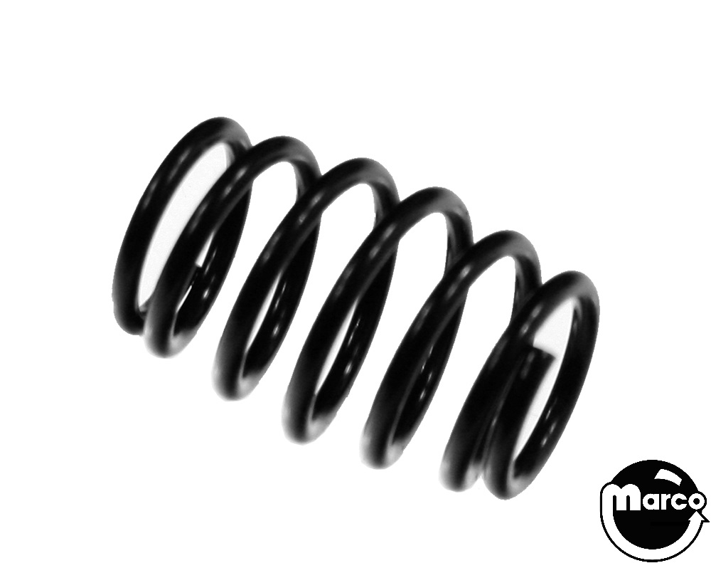 Spring - barrel compression shooter black