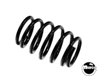 Spring - barrel compression shooter black