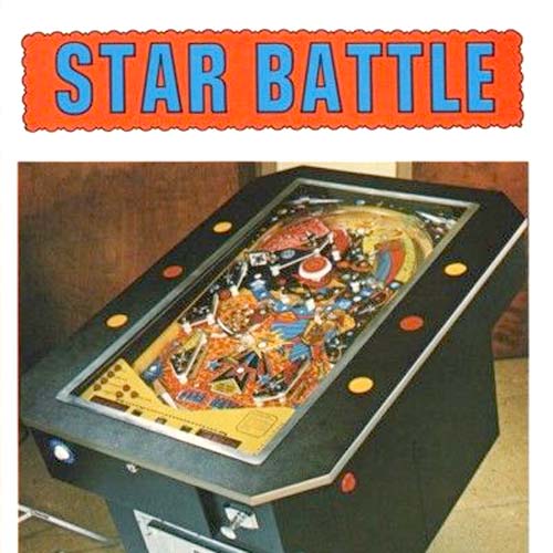 STAR BATTLE