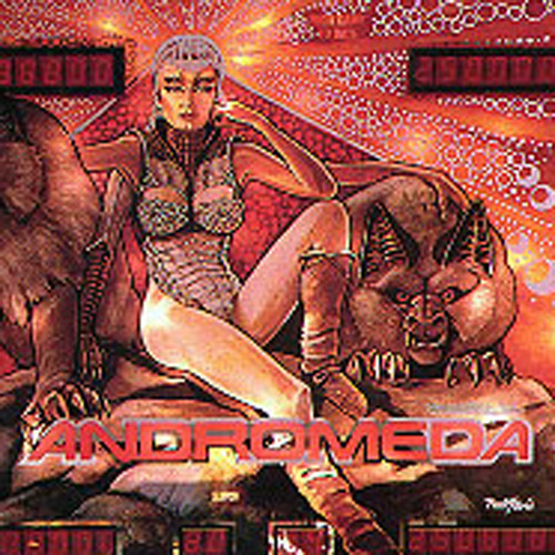 ANDROMEDA