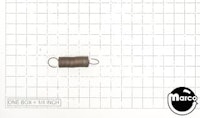 Spring - extension 10A-203