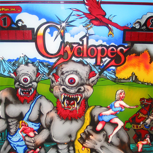 CYCLOPES