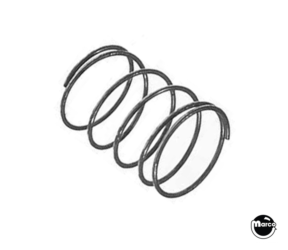 Spring - compression 10A-232-1