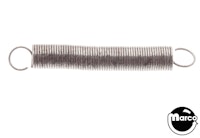 Spring - extension 10A-258