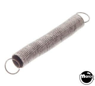 Spring - extension 10A-258