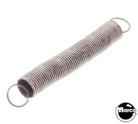 Spring - extension 10A-258