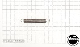 Spring - extension 10A-258