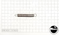 Spring - extension 10A-258