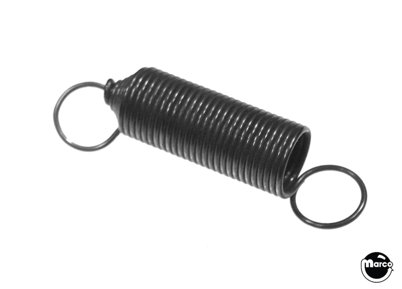 10-295 - Spring - compression pin hanger - Marco Specialties Pinball Parts