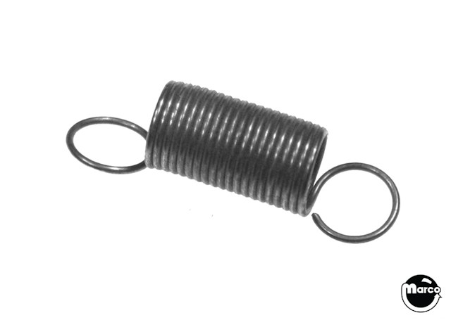 Spring - extension