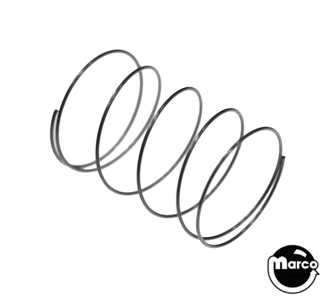 10-298 - Spring - compression - Marco Specialties Pinball Parts