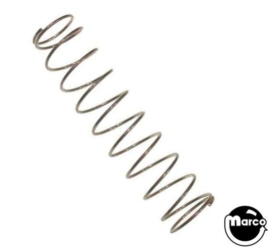 10-306 - Spring - compression - Marco Specialties Pinball Parts