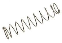 Spring - compression