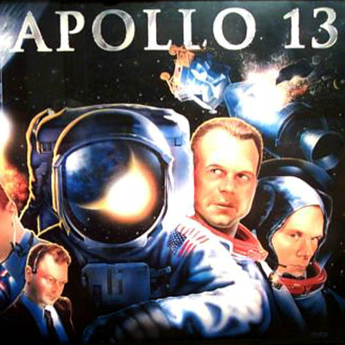 APOLLO 13