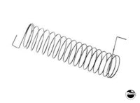 Spring - torsion