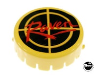 RAVEN (Gottlieb) Pop bumper cap A-24902