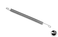 Spring - extension - slide assembly
