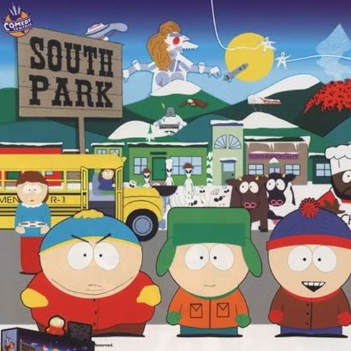 SOUTH PARK