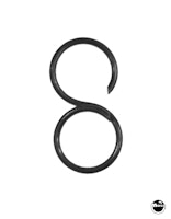 Spring - loop