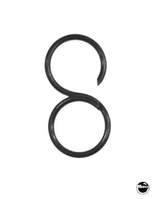 Spring - loop