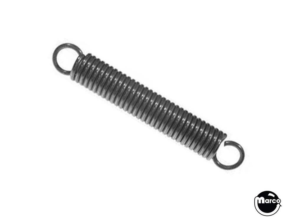 Spring - extension heavy tension