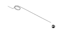 Spring - latch