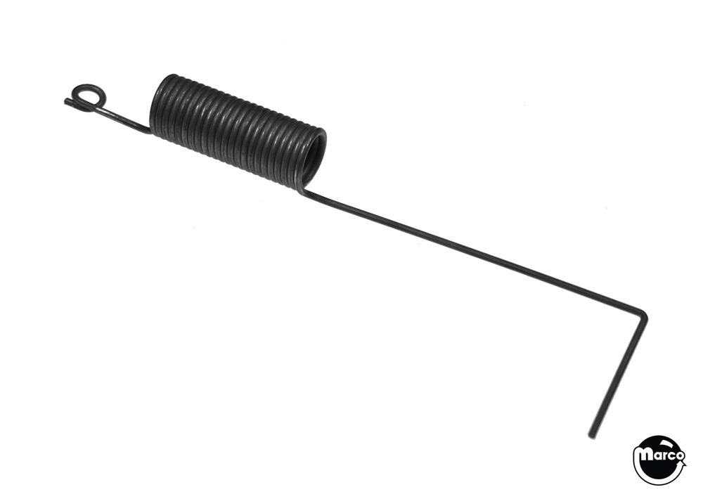 Spring - extension cover