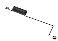 Spring - extension cover