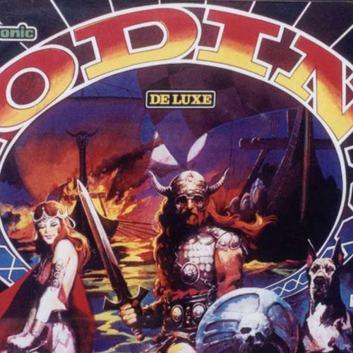 ODIN DELUXE