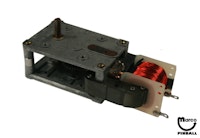 MONTE CARLO (Gottlieb 1987) Motor