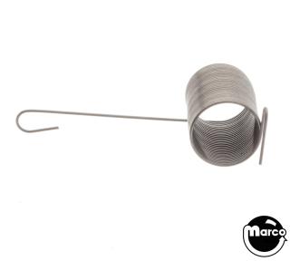 Spring - torsion 10-101-2B