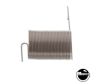 Spring - torsion 10-101-2B