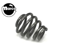Spring - compression barrel