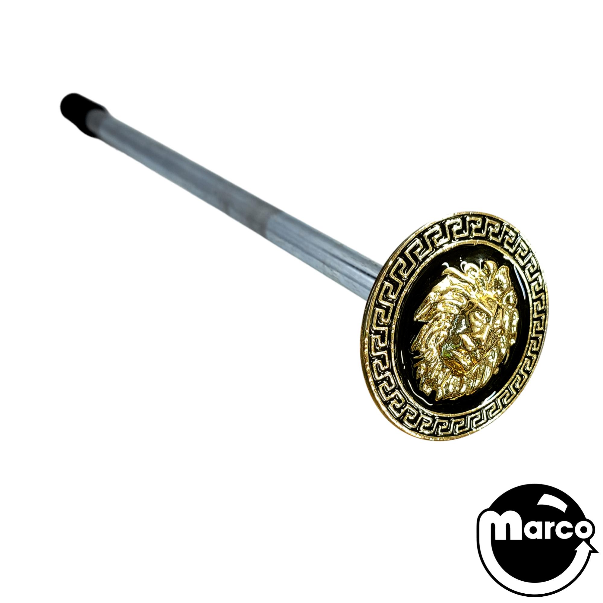 Godfather Gold Lion Shooter Rod (Jersey Jack)