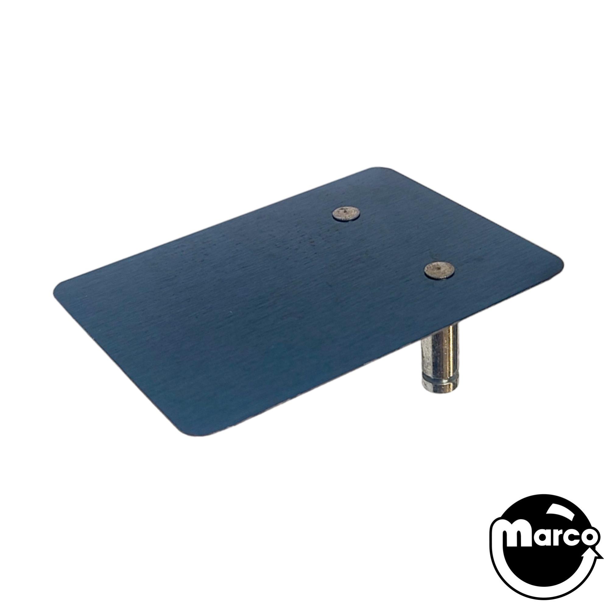 HOBBIT (JJP) pop-up spring steel flap